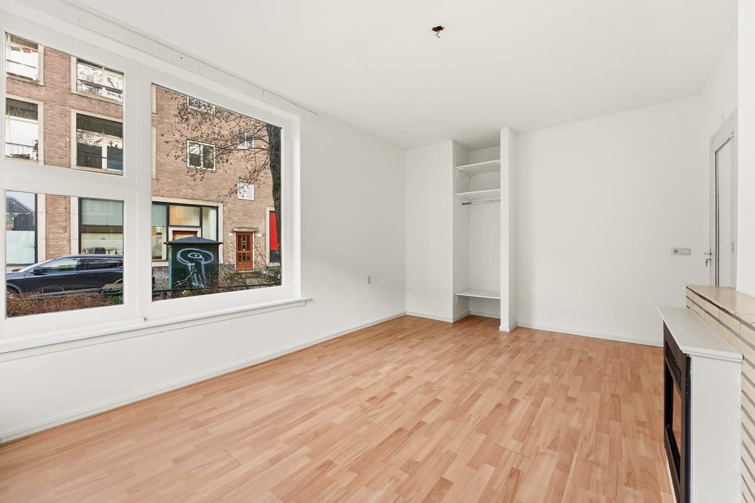 Foto 8 van Herman Gorterstraat 10-A