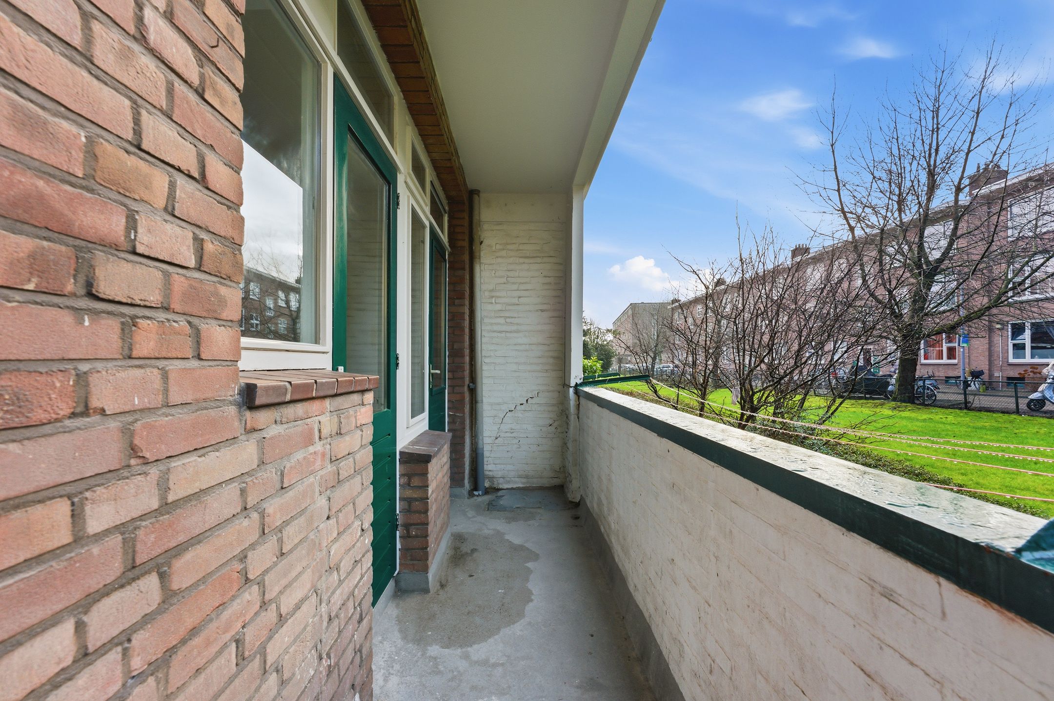 Foto 9 van Herman Gorterstraat 10-A