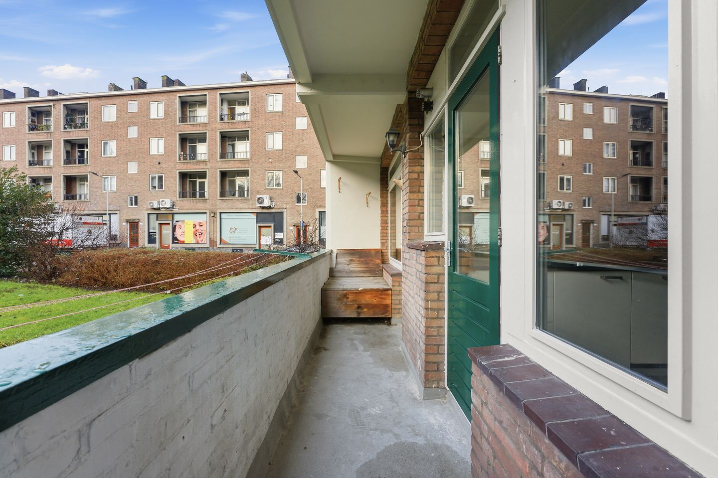 Foto 10 van Herman Gorterstraat 10-A