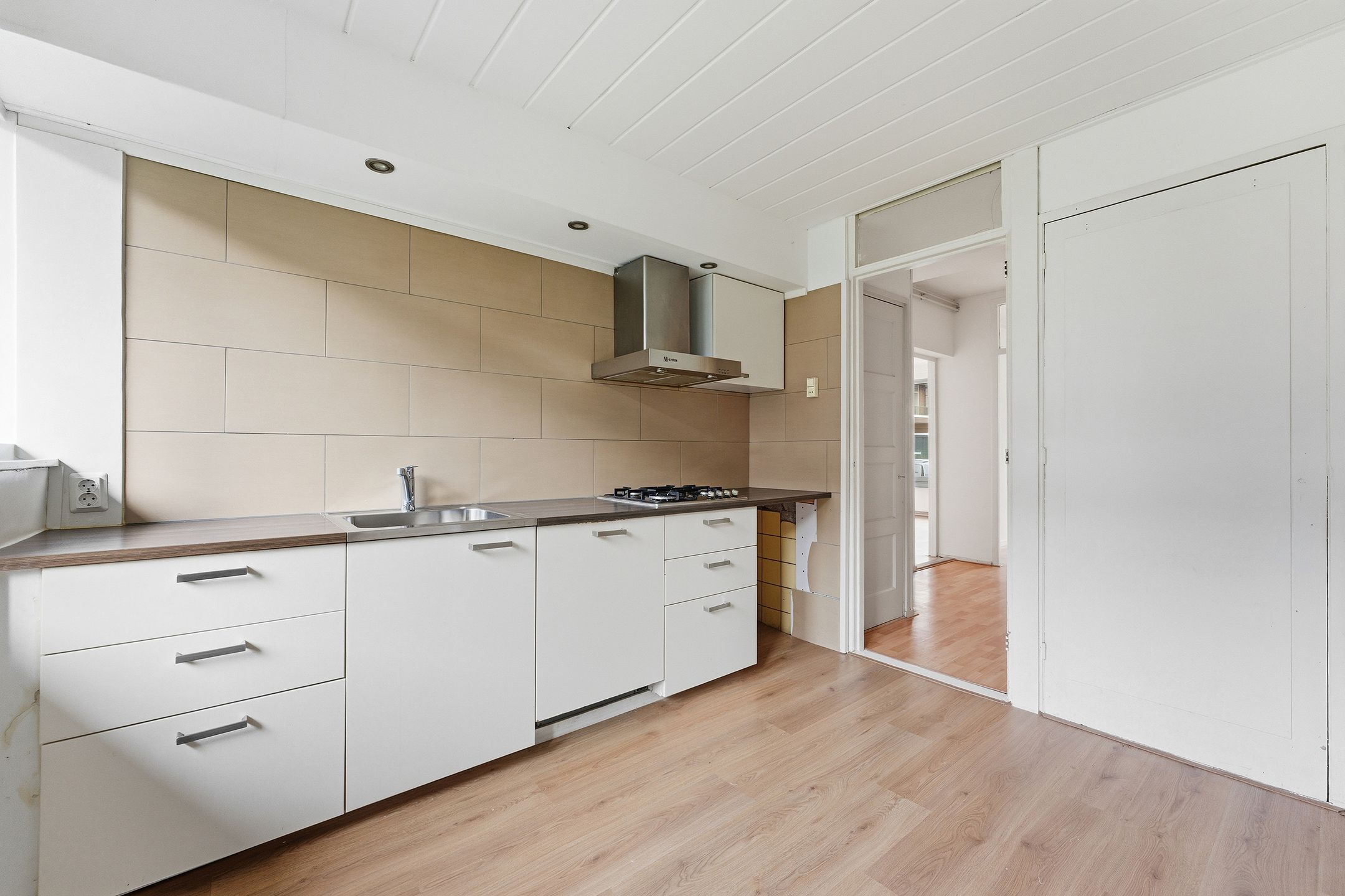 Foto 12 van Herman Gorterstraat 10-A