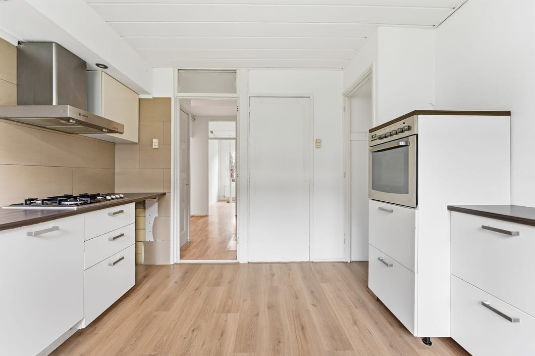 Foto 13 van Herman Gorterstraat 10-A