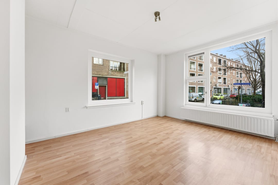 Foto 17 van Herman Gorterstraat 10-A