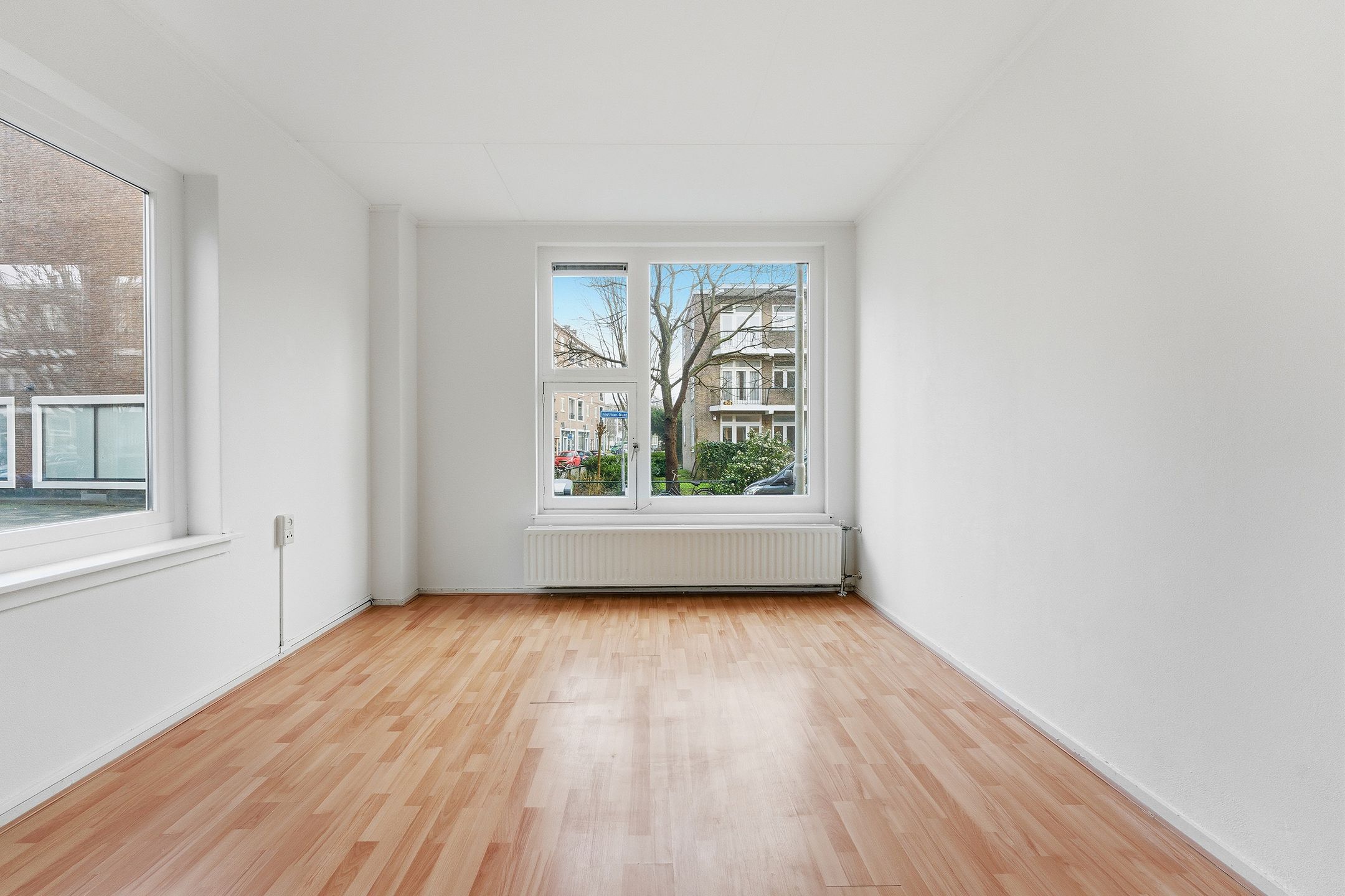 Foto 18 van Herman Gorterstraat 10-A