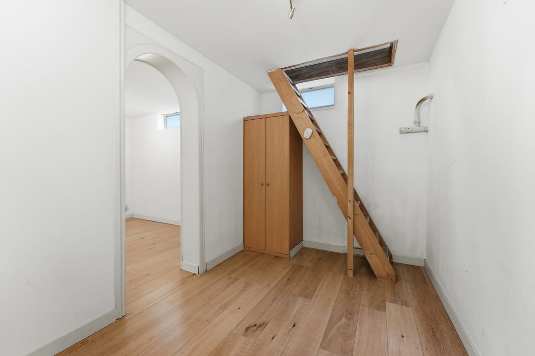 Foto 22 van Herman Gorterstraat 10-A