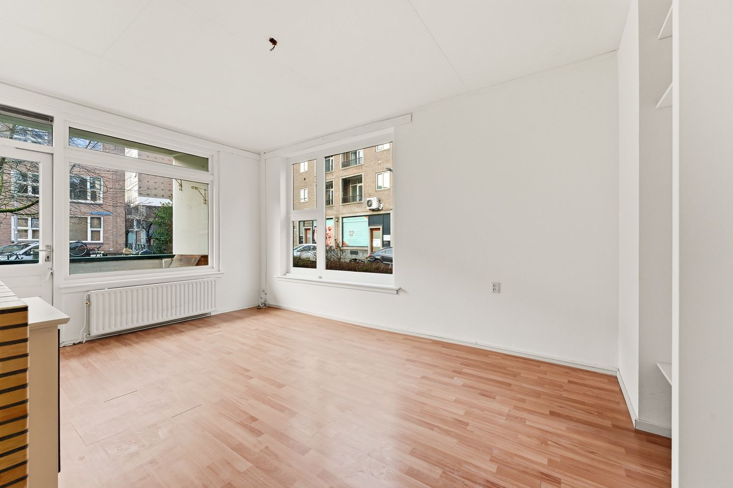 Foto 5 van Herman Gorterstraat 10-A