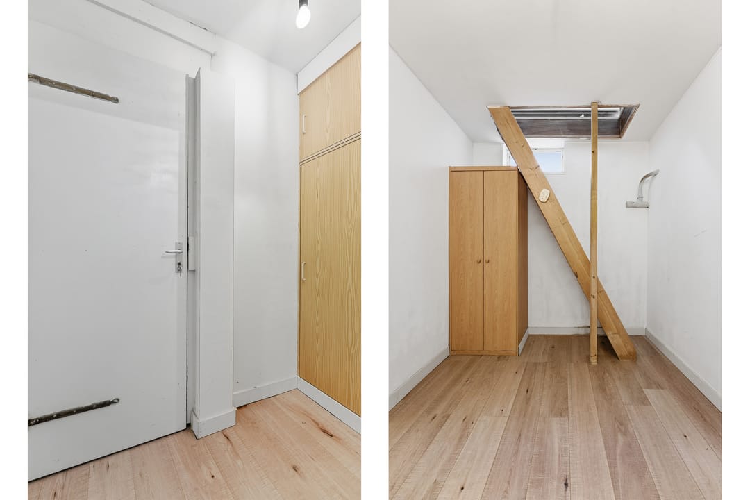 Foto 28 van Herman Gorterstraat 10-A