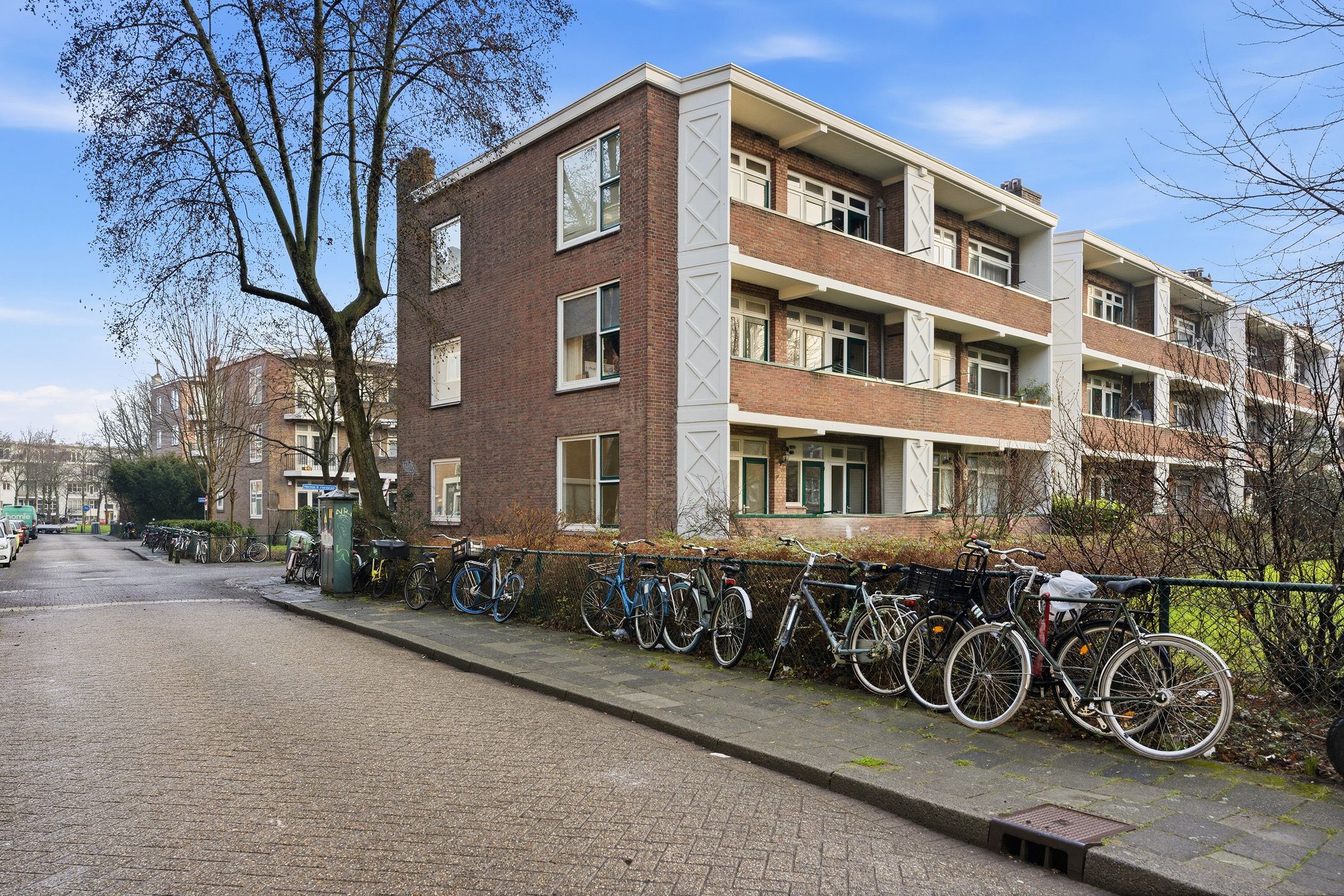 Foto 30 van Herman Gorterstraat 10-A