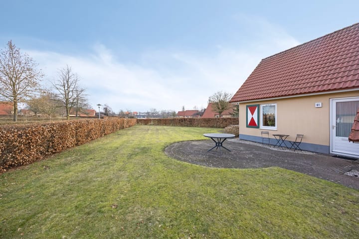 Foto 4 van Zuidlaarderweg 37-V61