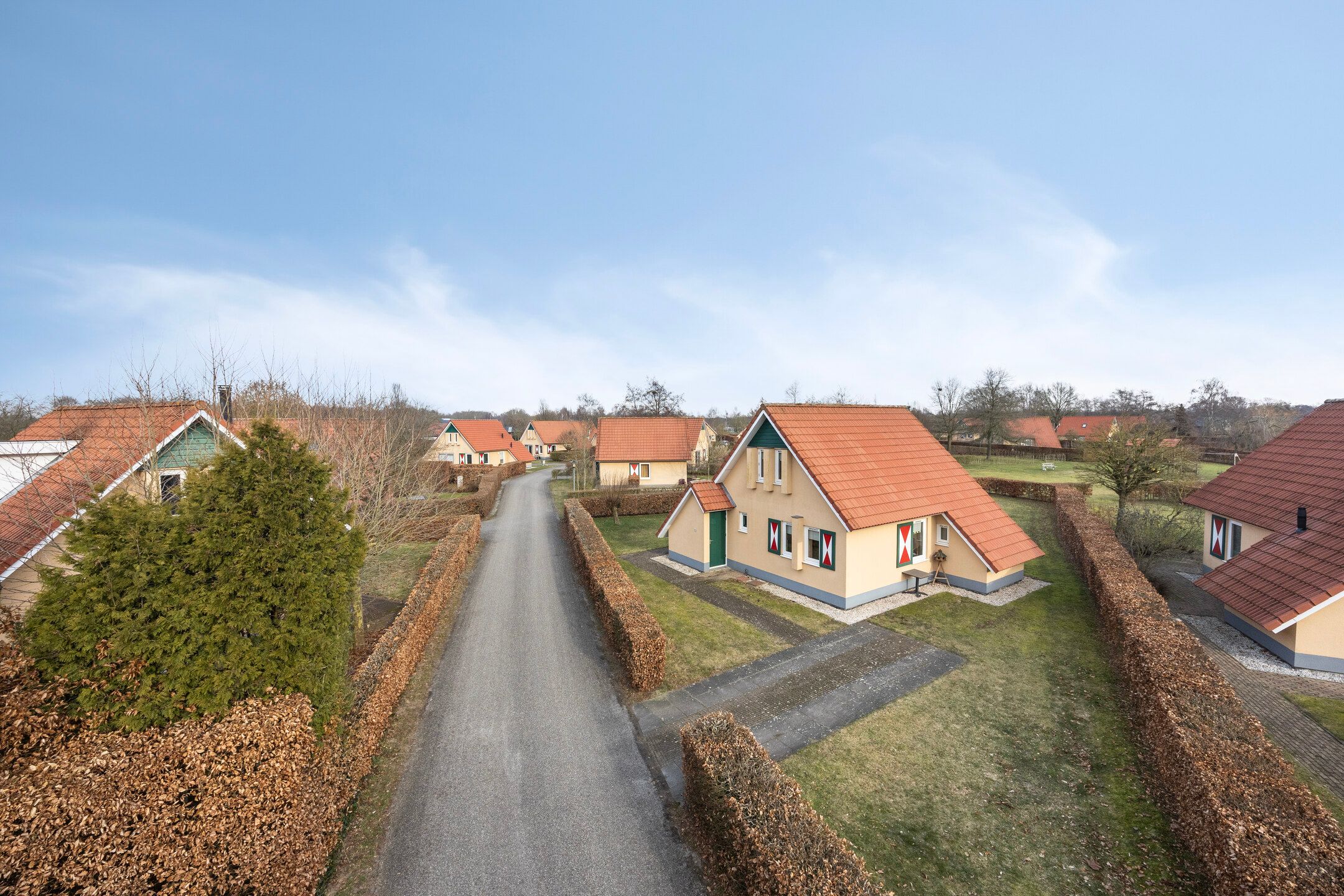3-bedroom freehold villa in Tynaarlo — photo 5 of 5