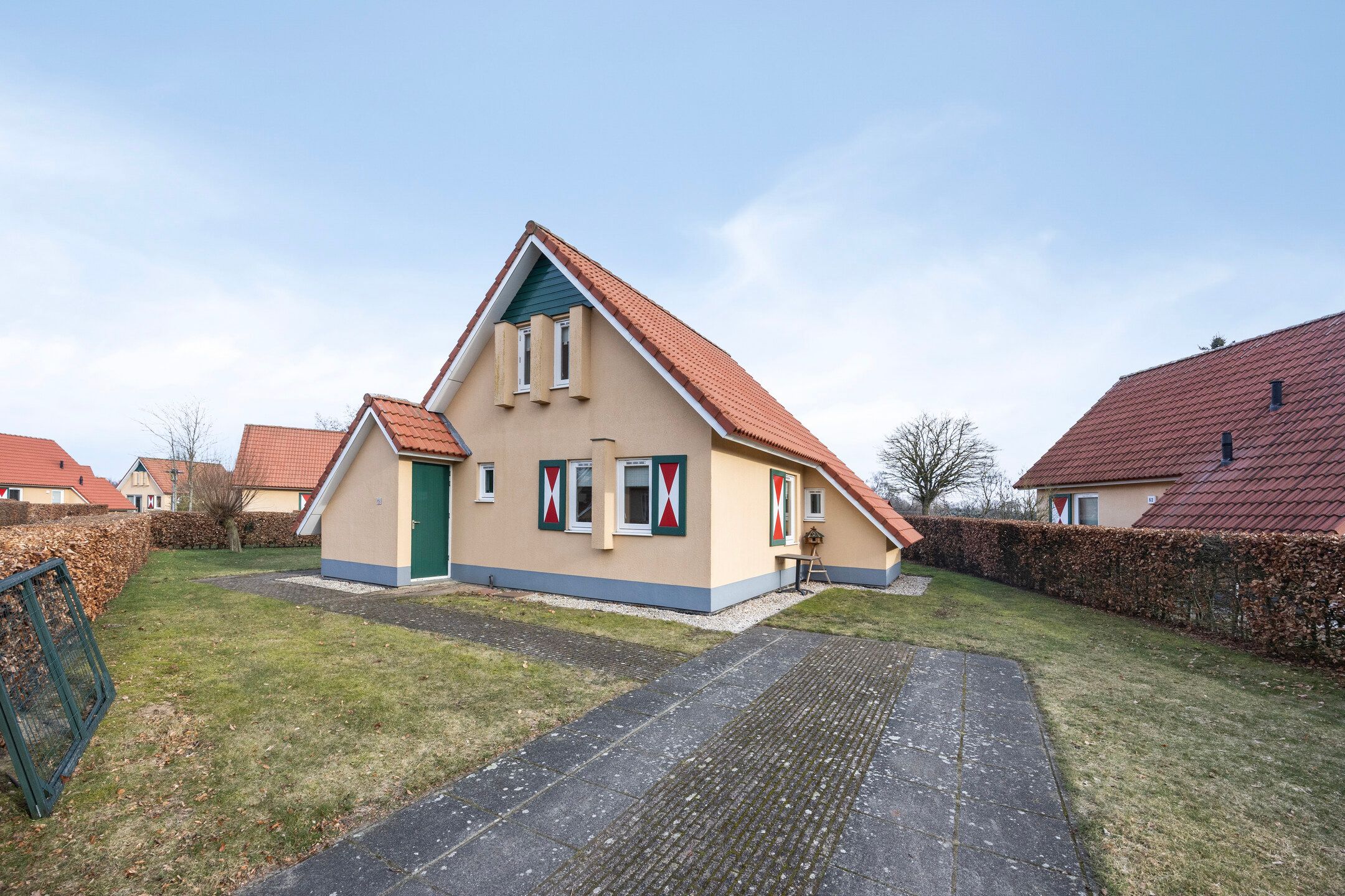 Photo 6 of Zuidlaarderweg 37-V61