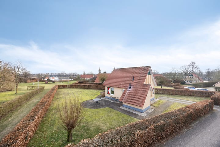 Foto 26 van Zuidlaarderweg 37-V61