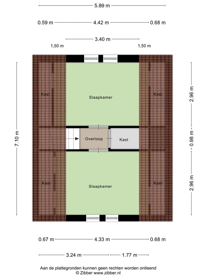 Foto 37 van Zuidlaarderweg 37-V61