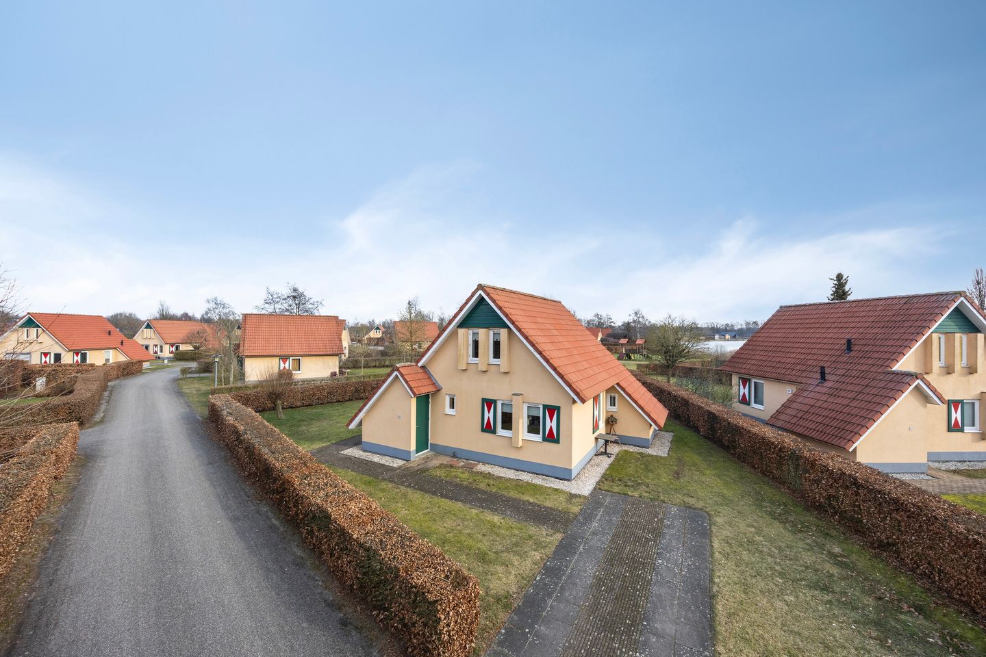 Foto 1 van Zuidlaarderweg 37-V61