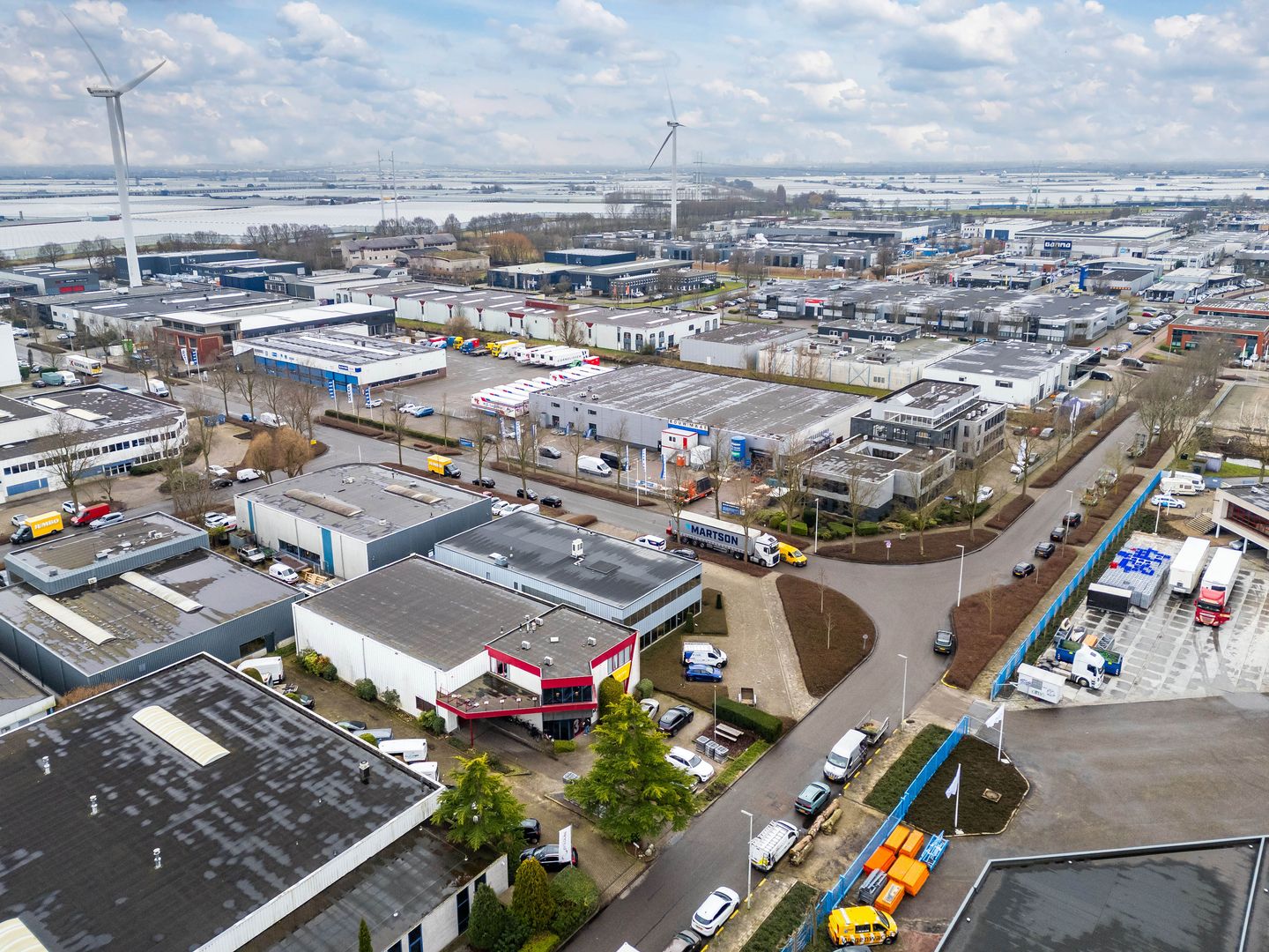 Bekijk foto 2 van Goudstraat 36