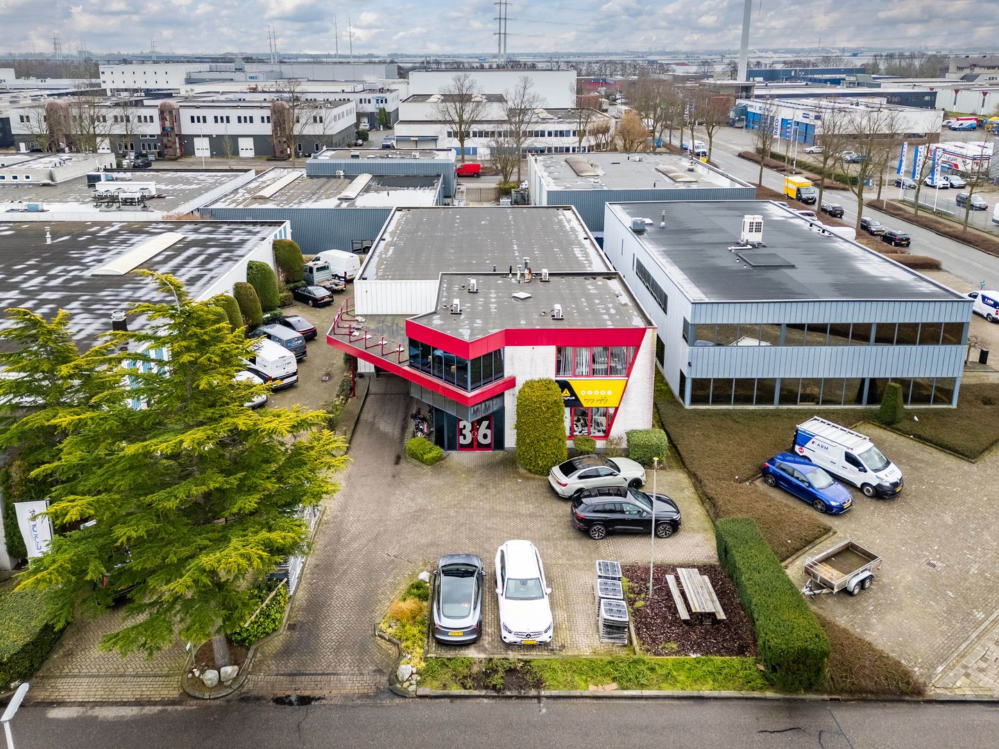 Bekijk foto 3 van Goudstraat 36