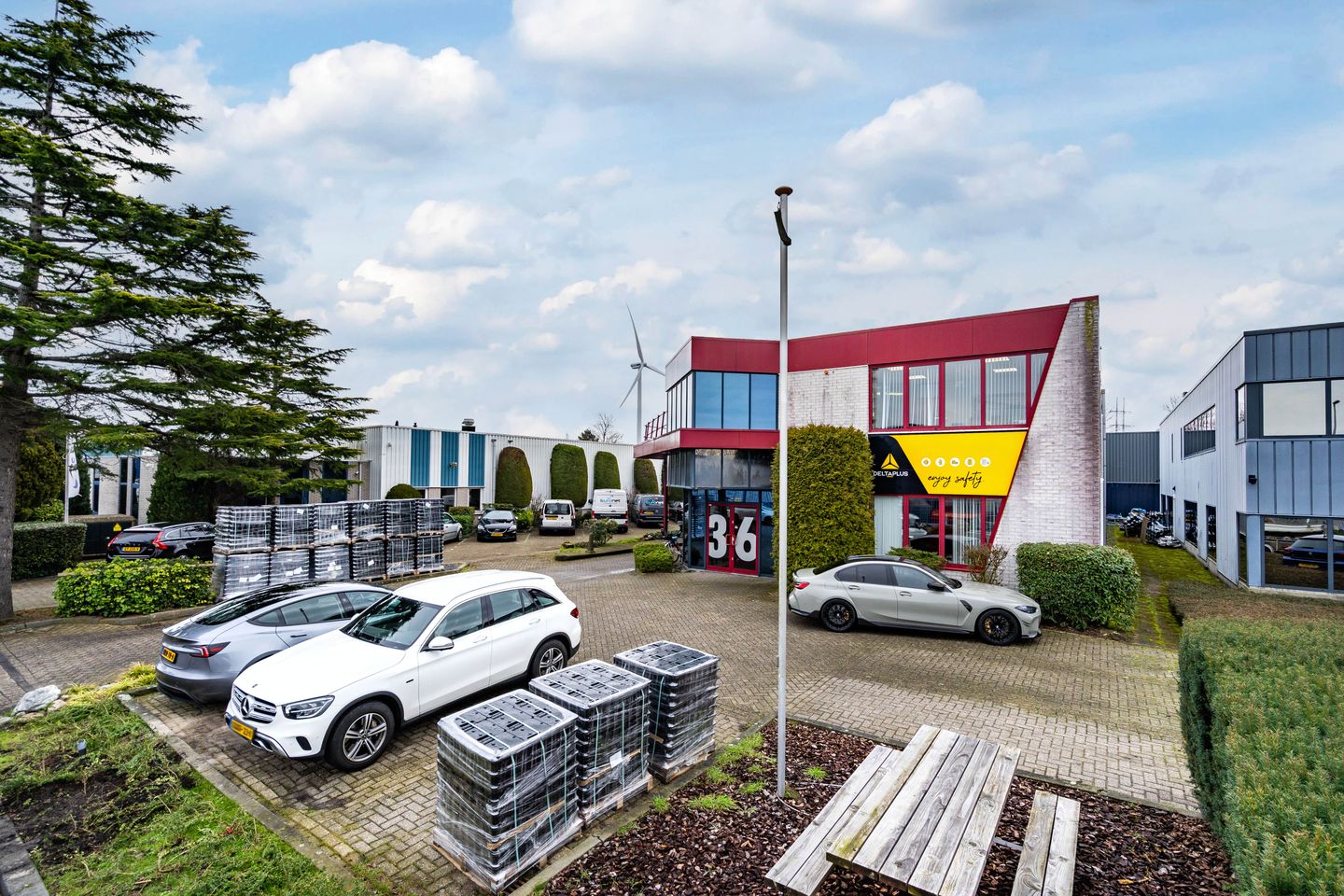 Bekijk foto 4 van Goudstraat 36