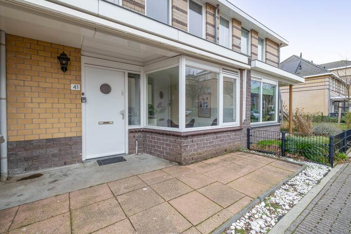 Photo 6 of Hofzicht 41