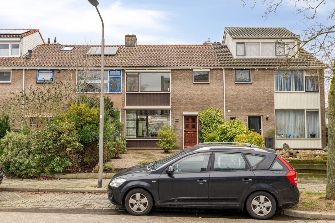 Photo 1 of Aubadestraat 25