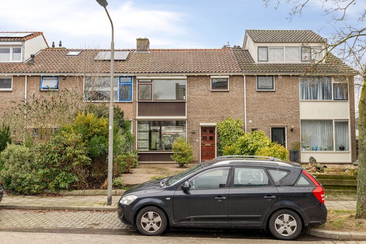 Aubadestraat 25 main image