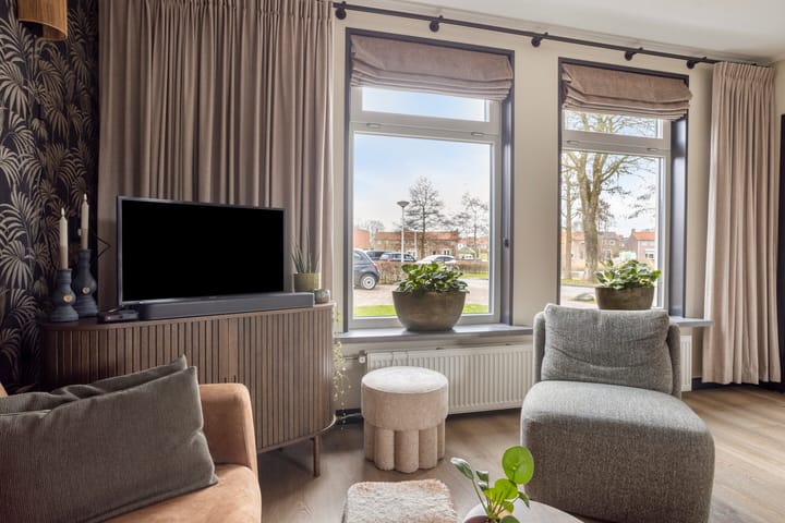 Foto 3 van Vijverpark 40