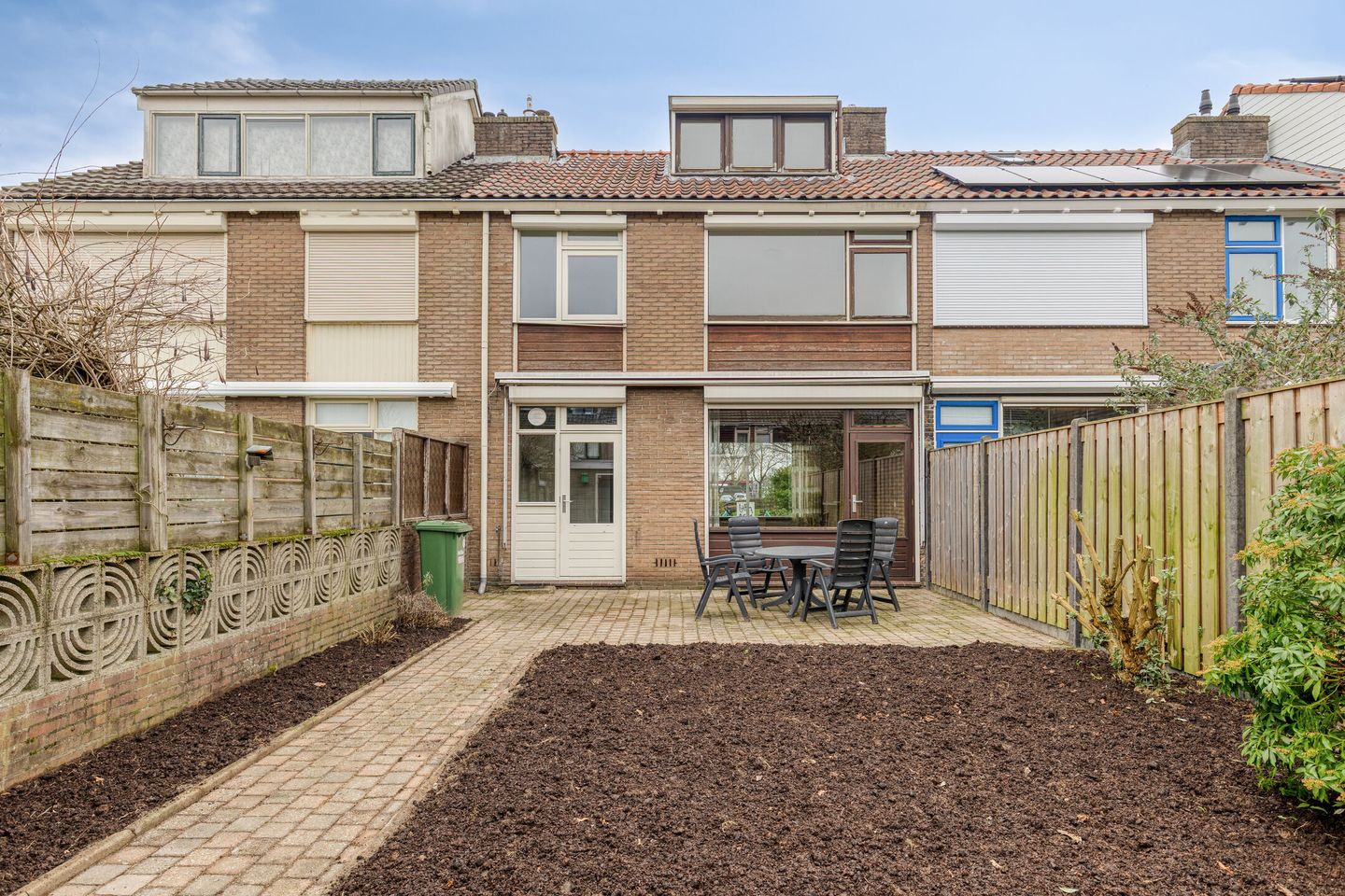 Photo 4 of Aubadestraat 25