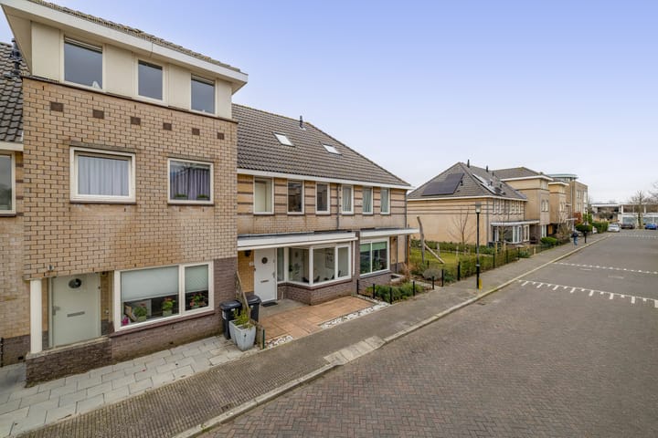 Photo 32 of Hofzicht 41