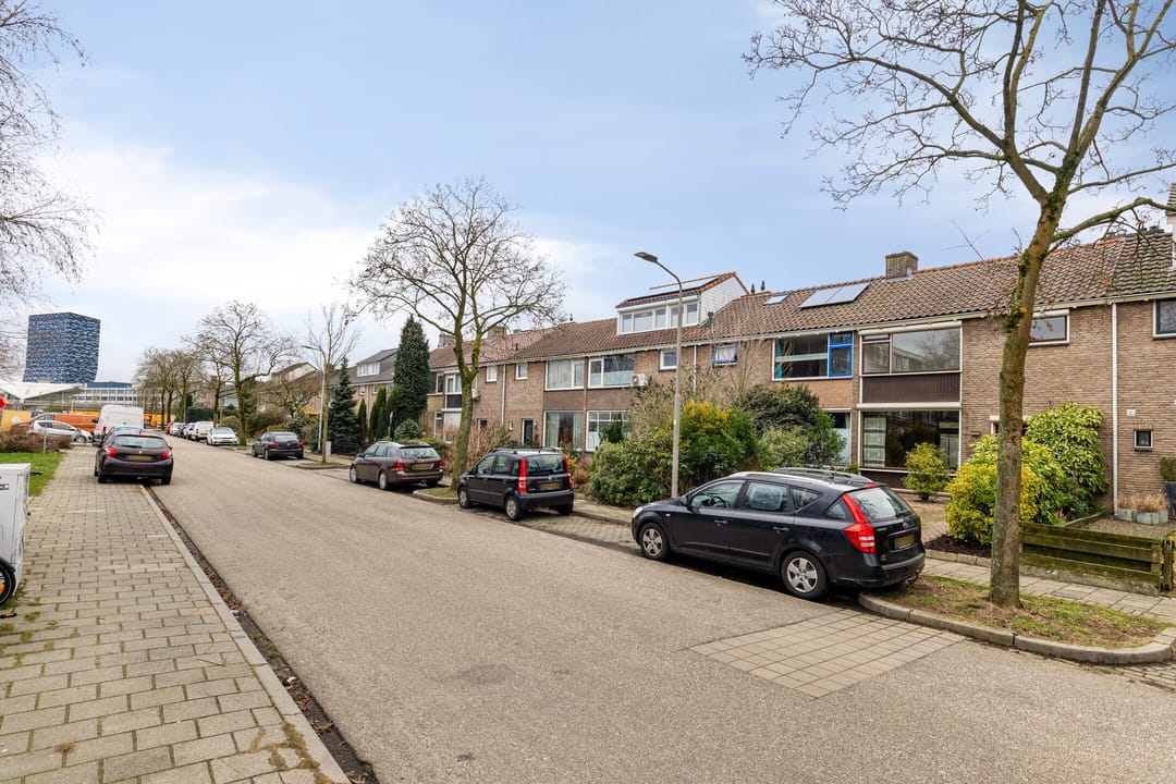 Photo 8 of Aubadestraat 25