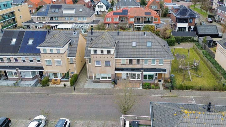 Photo 35 of Hofzicht 41