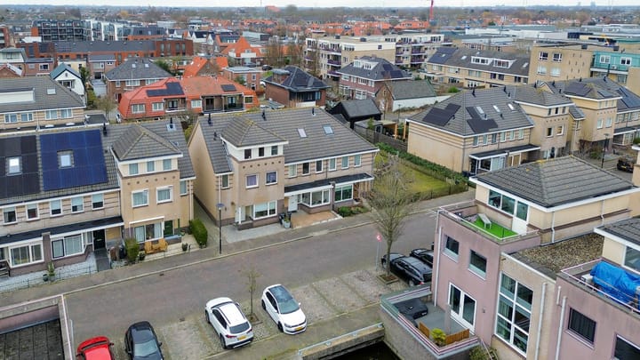 Photo 37 of Hofzicht 41