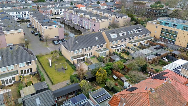 Photo 38 of Hofzicht 41