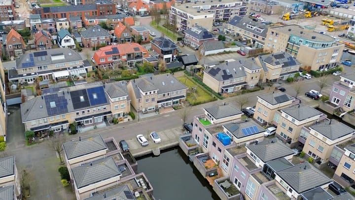 Photo 44 of Hofzicht 41