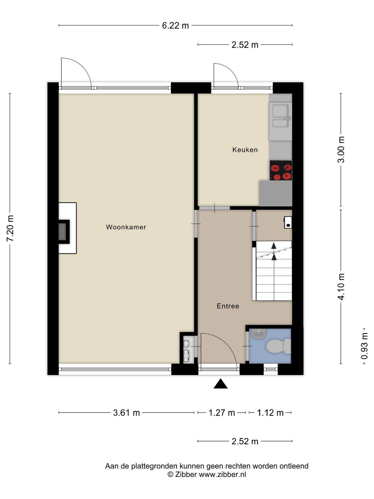 Photo 20 of Aubadestraat 25