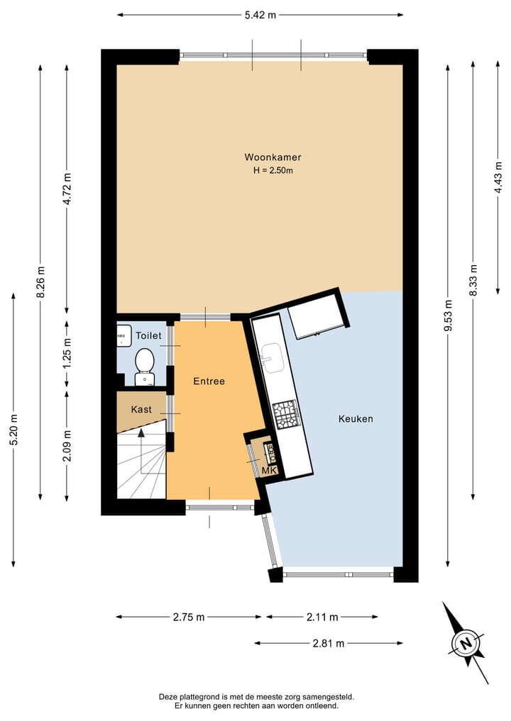 Photo 46 of Hofzicht 41