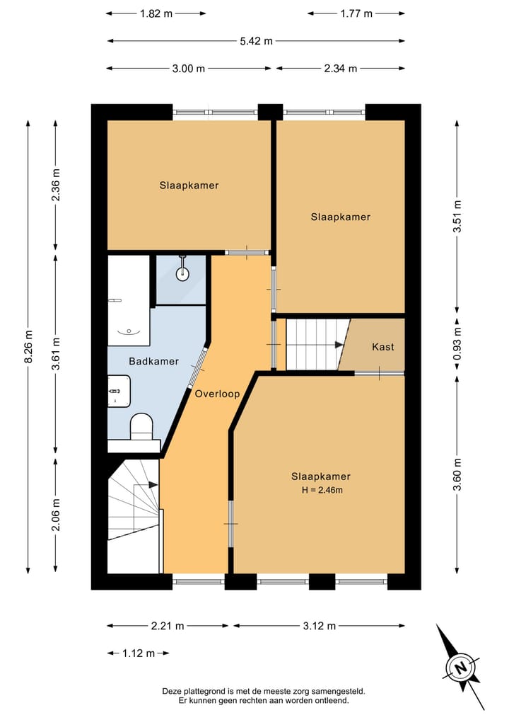 Photo 47 of Hofzicht 41