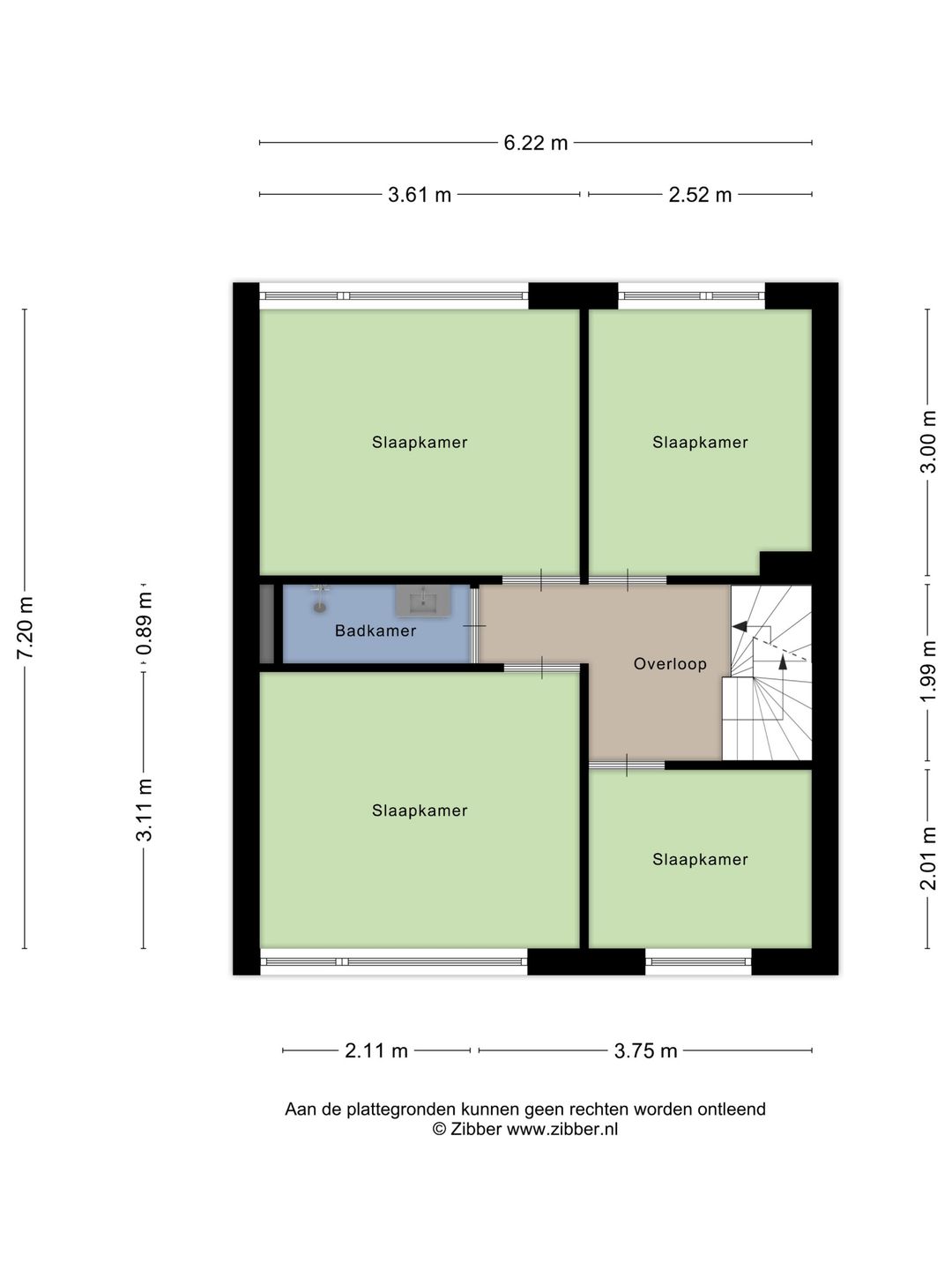 Photo 31 of Aubadestraat 25