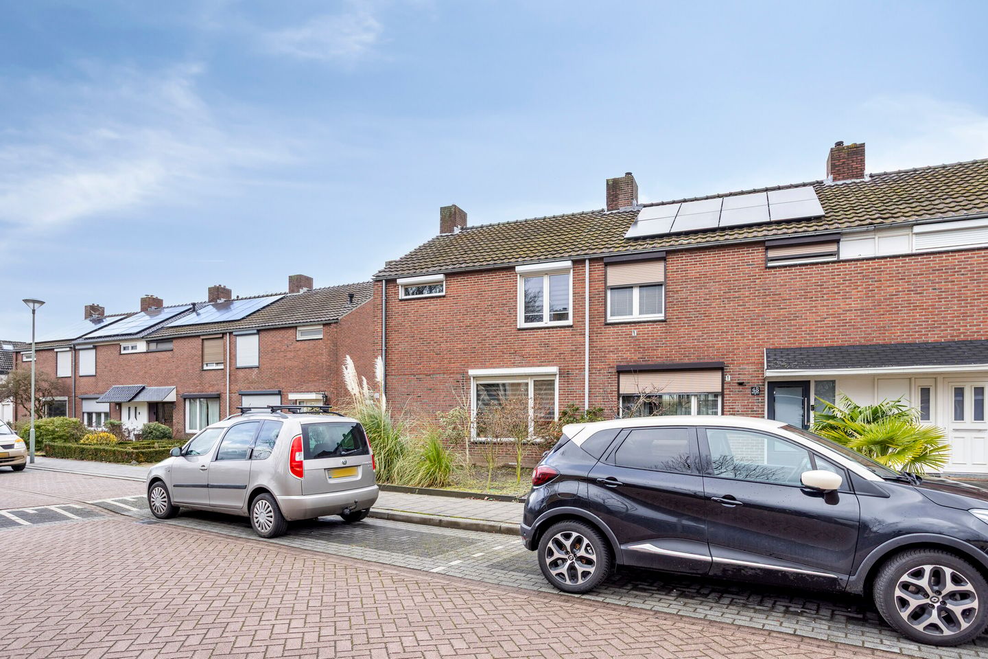 Photo 34 of Van Den Boetzelaarstraat 50