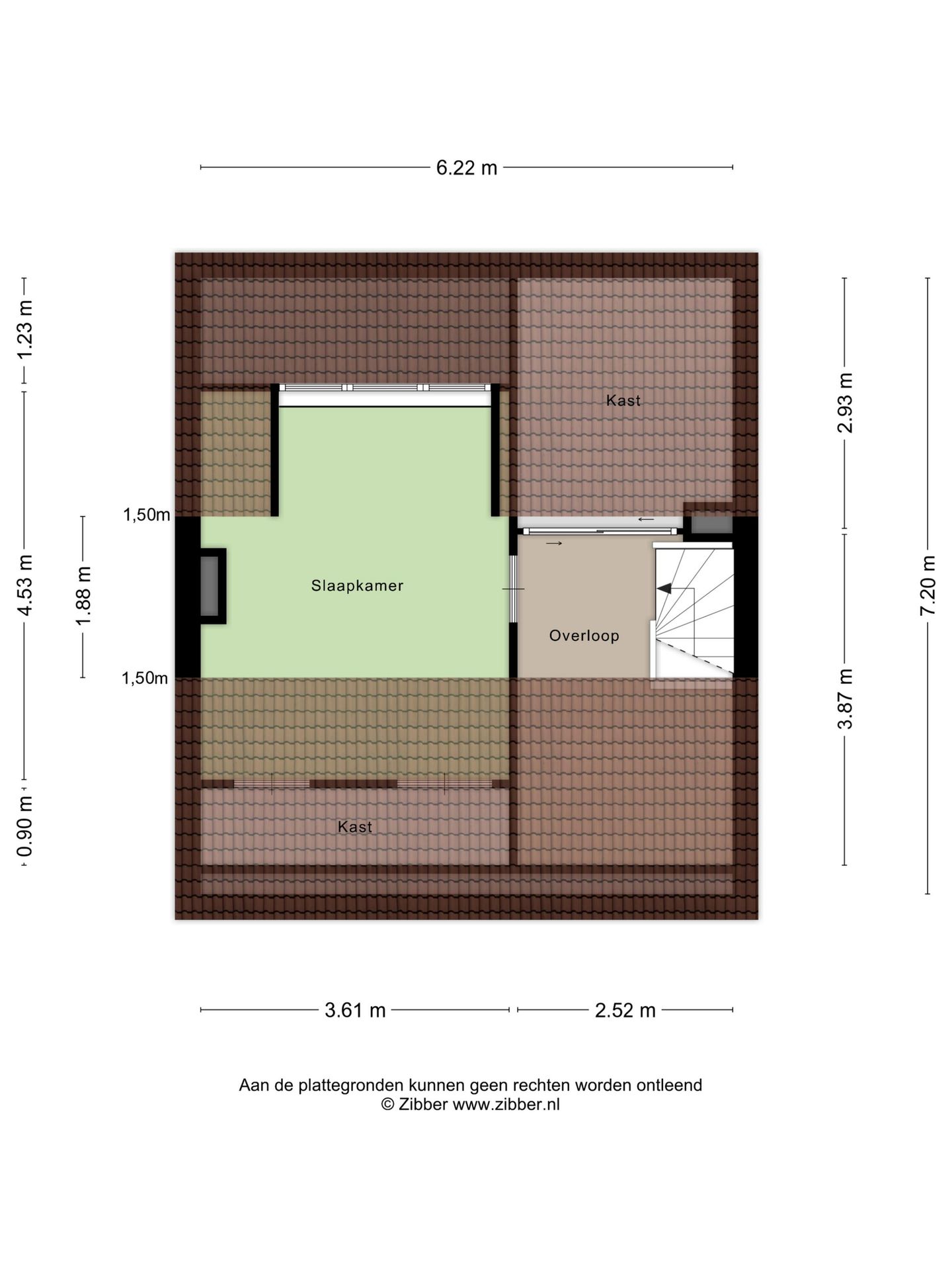 Photo 35 of Aubadestraat 25