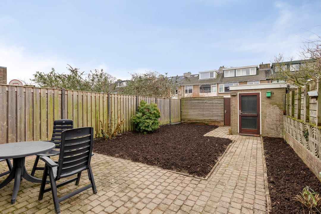 Photo 37 of Aubadestraat 25