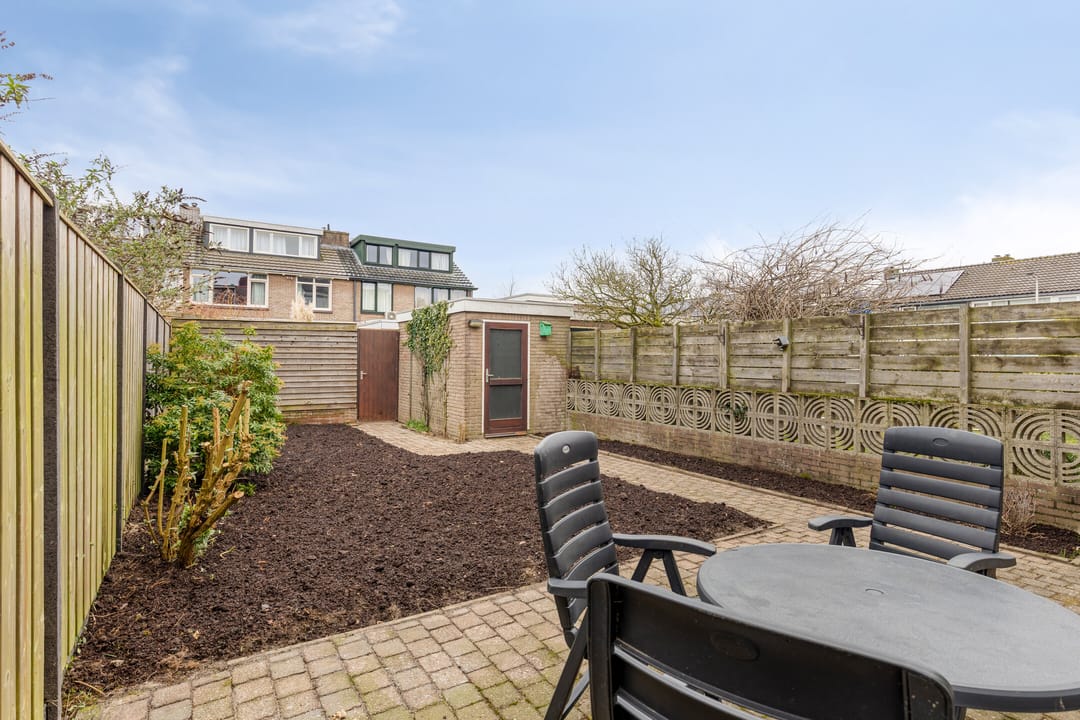 Photo 38 of Aubadestraat 25