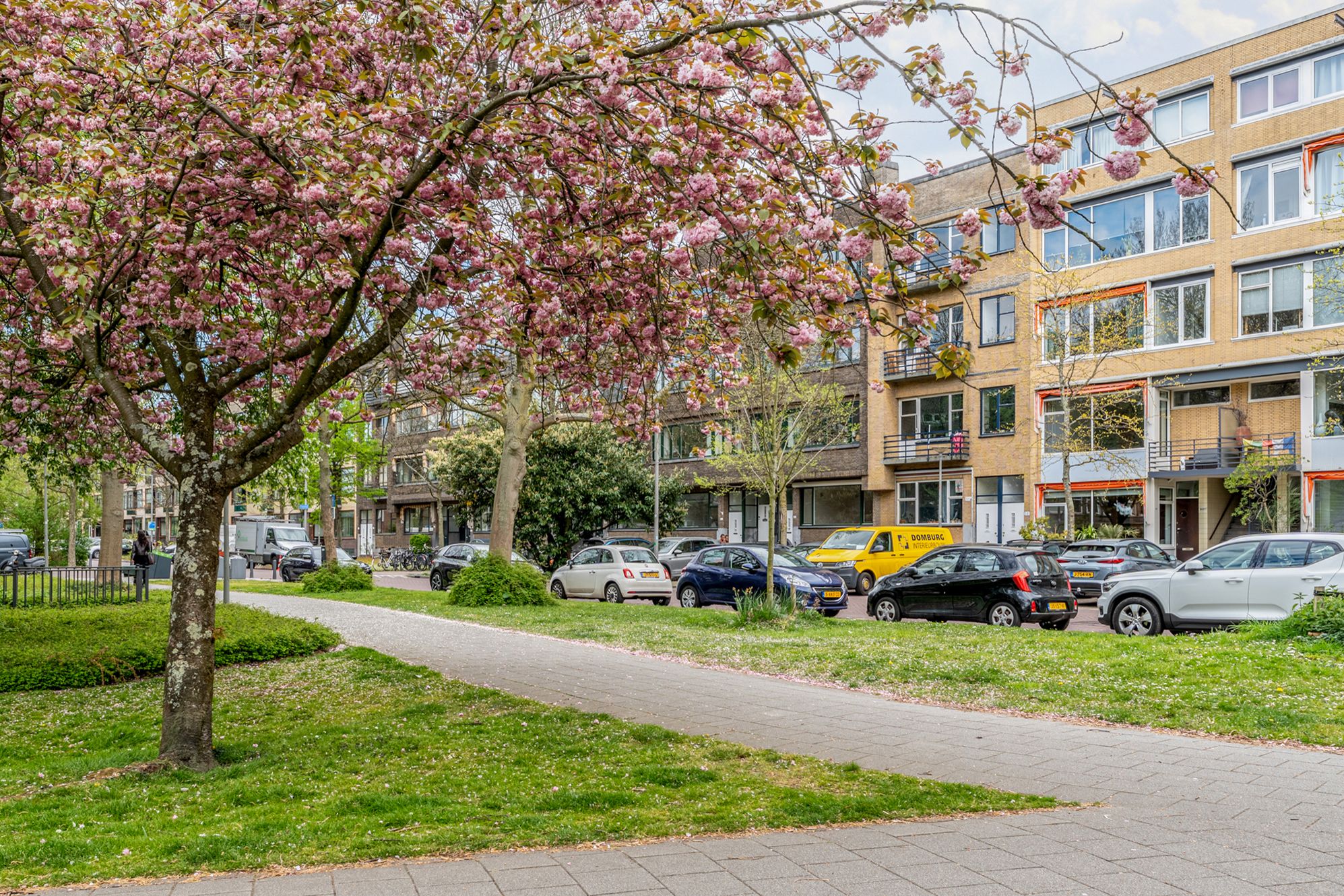 Schepenstraat 56-B 56 B