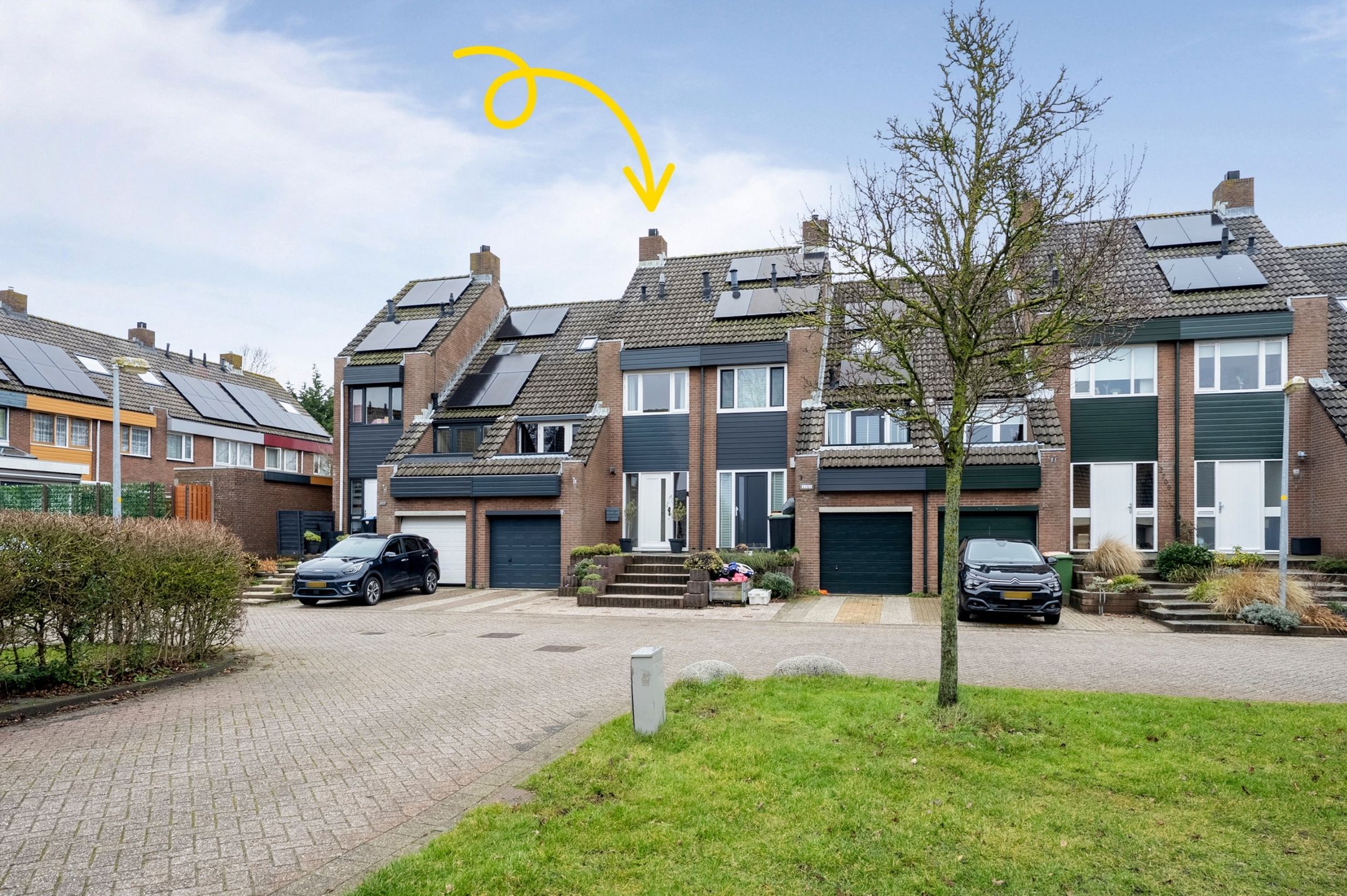 Foto 3 van Vogelzand 2706