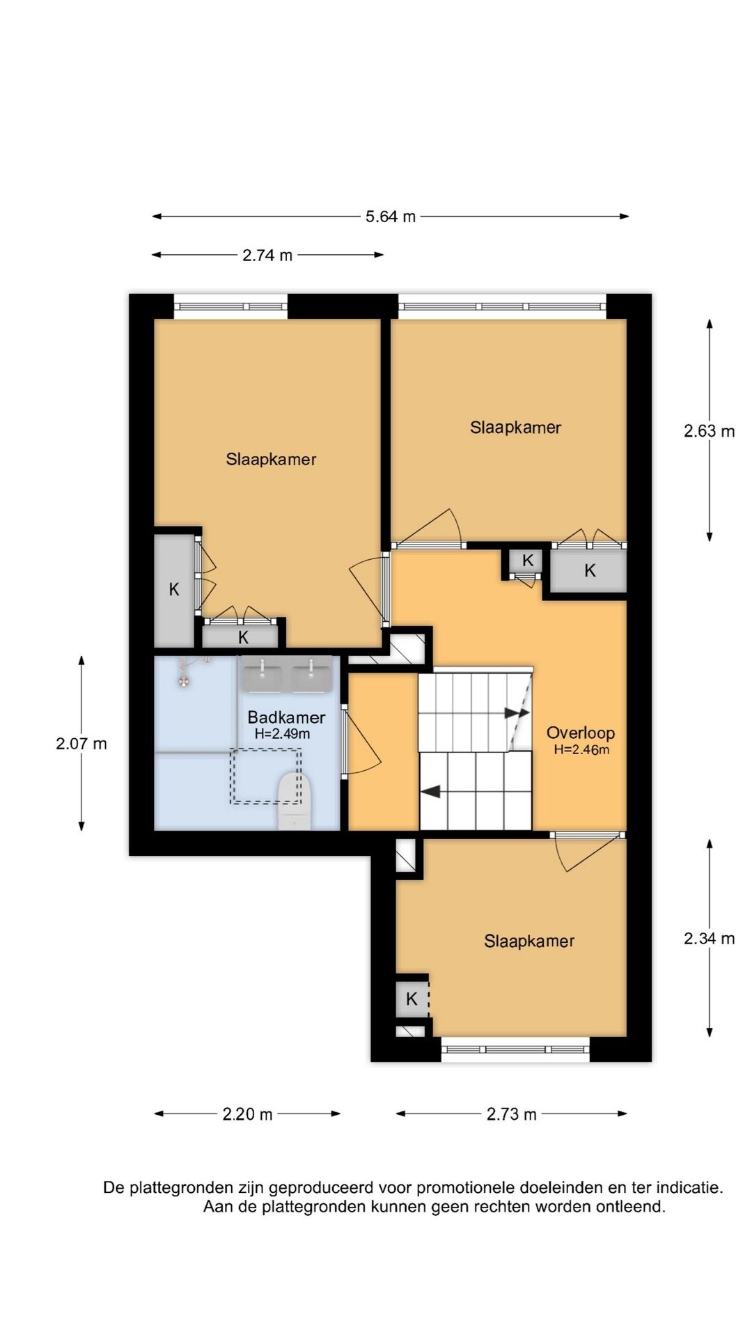 Foto 54 van Vogelzand 2706