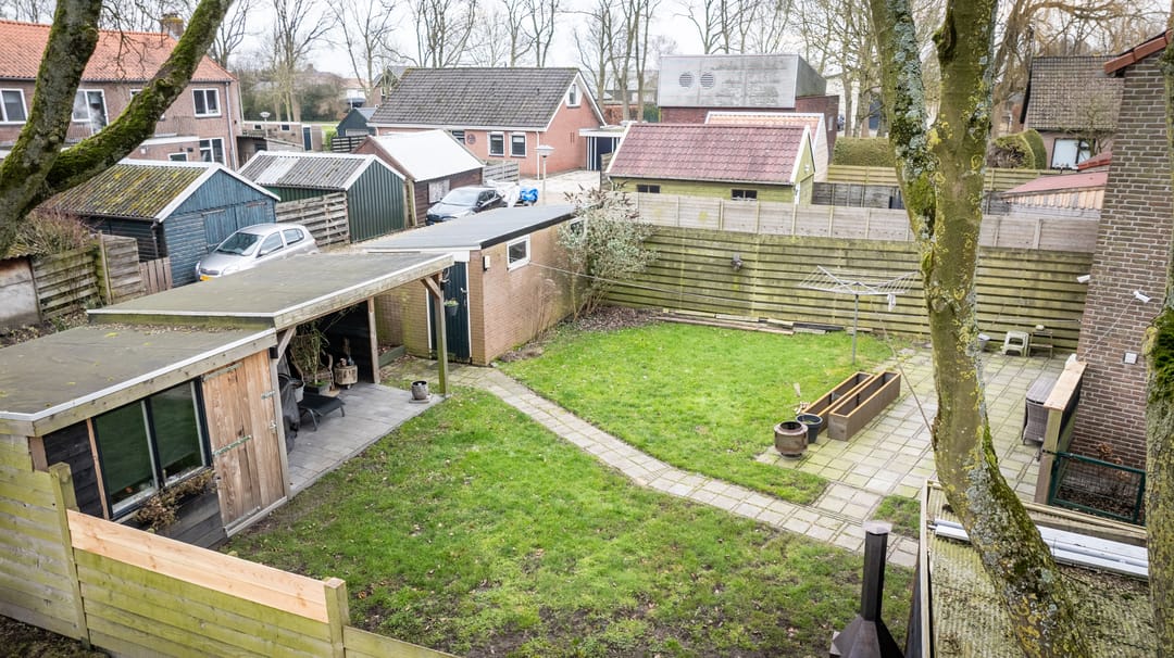 Foto 41 van Vijverpark 40
