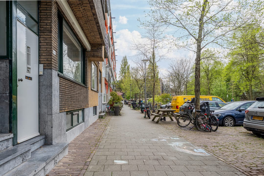 Photo 32 of Schepenstraat 56-B