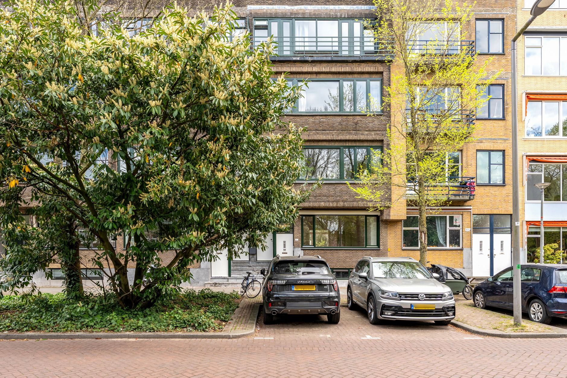 Photo 33 of Schepenstraat 56-B