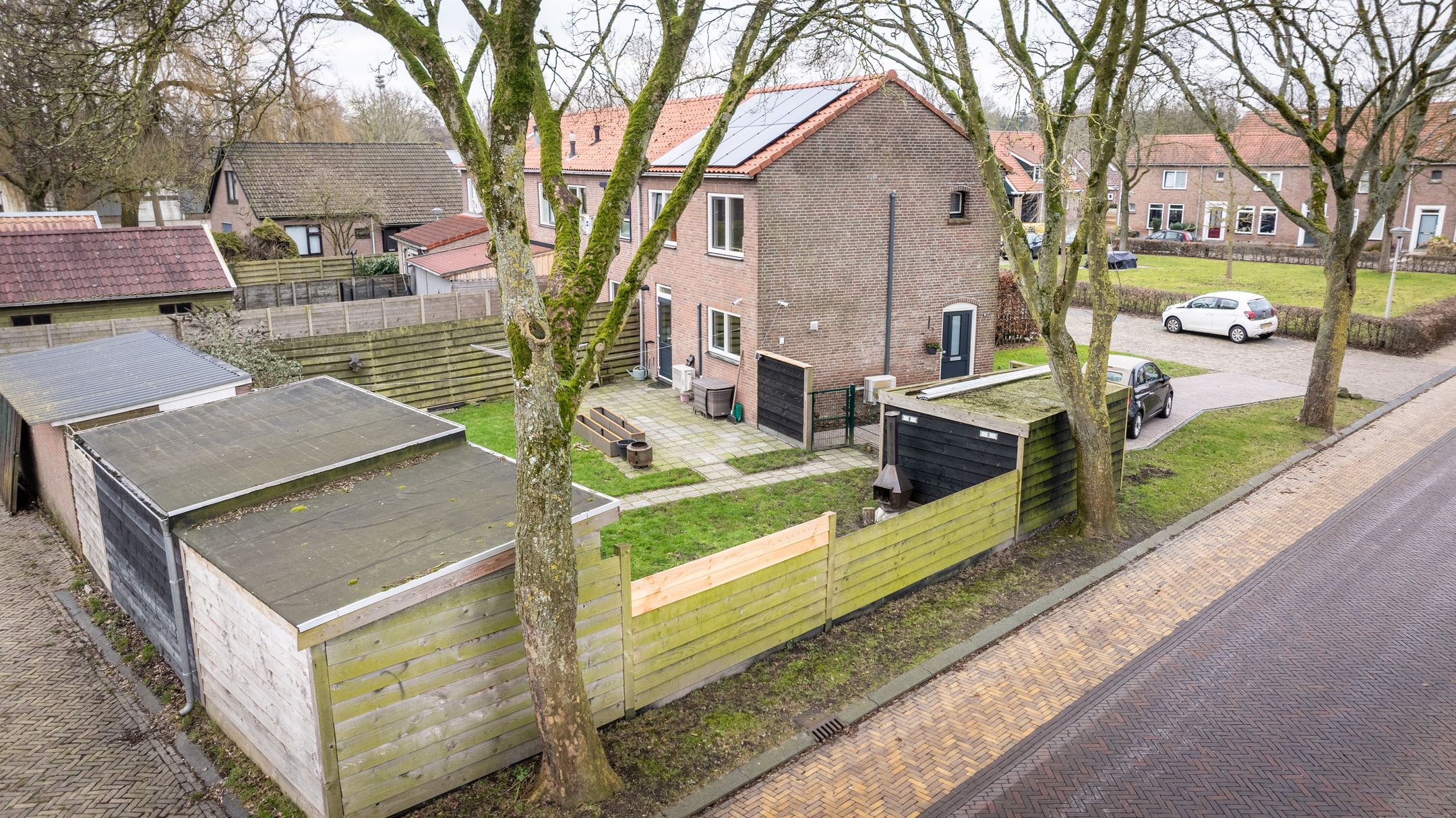 Foto 42 van Vijverpark 40