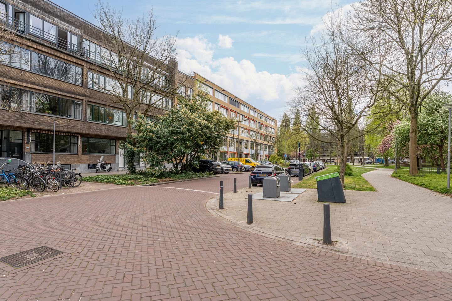 Photo 35 of Schepenstraat 56-B