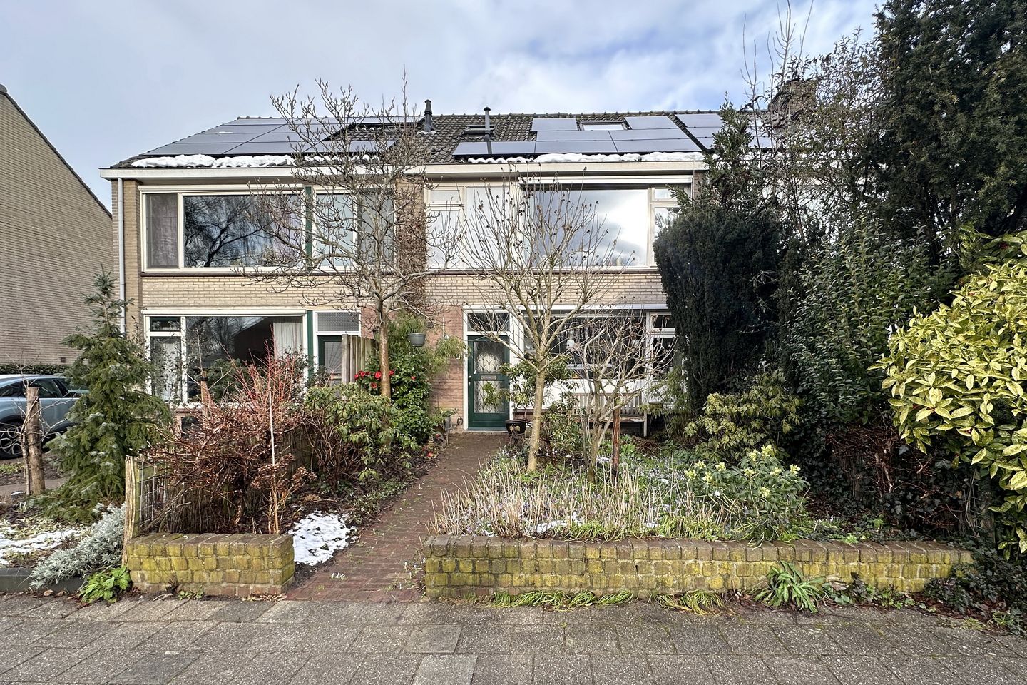 Foto 1 van Belle van Zuylenstraat 9