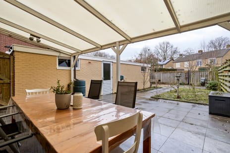 Van Den Boetzelaarstraat 50 tertiary image