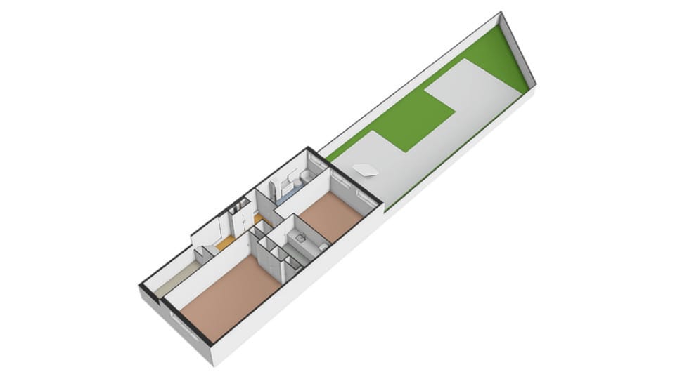 Photo 43 of Schepenstraat 56-B